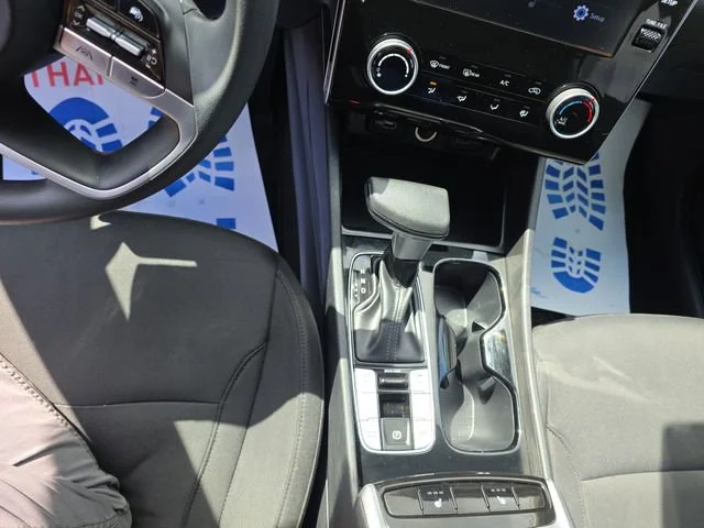 2022 Hyundai Tucson SEL - Photo 16