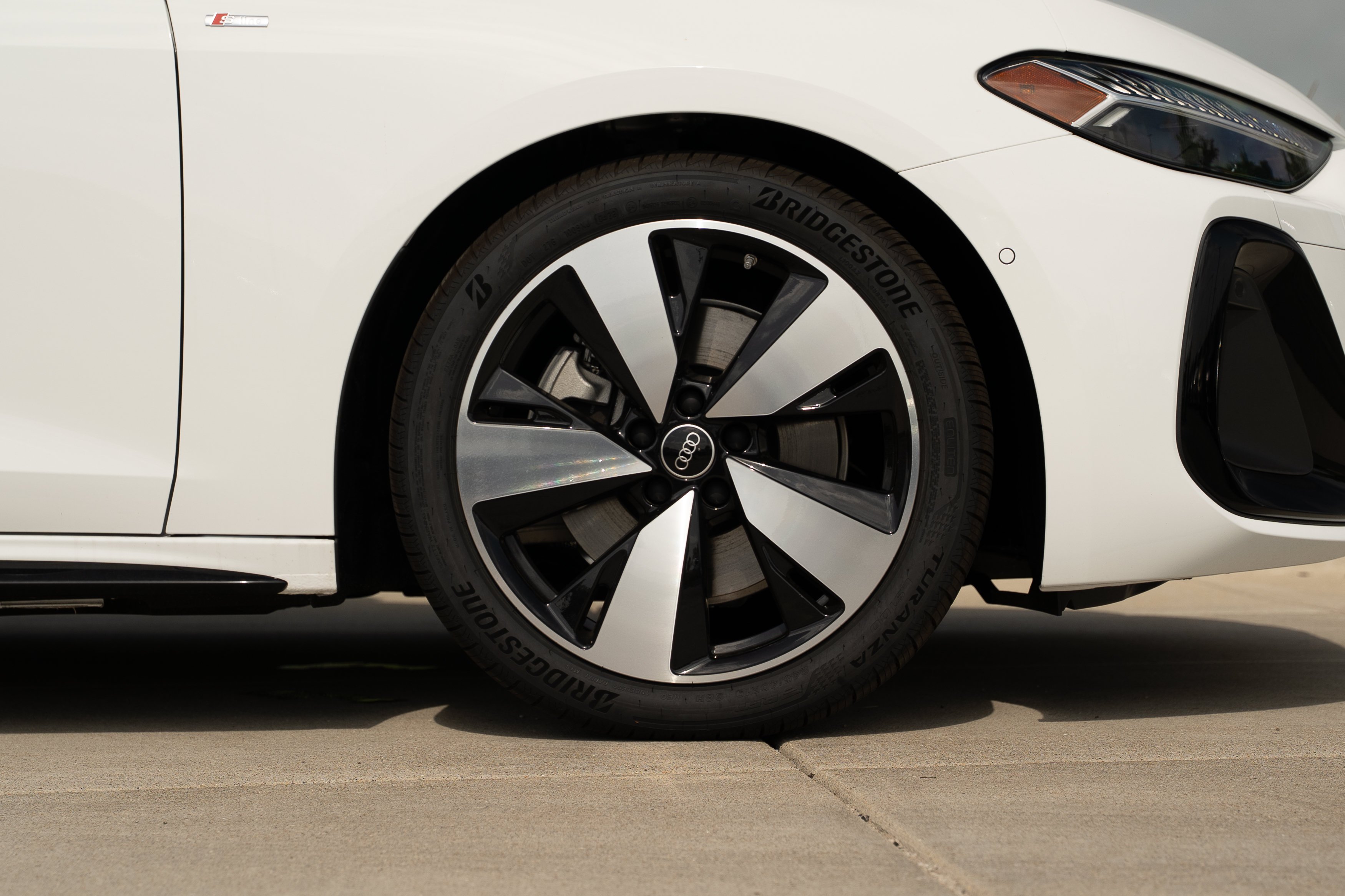New 2026 Arkona Audi Premium Plus image 34