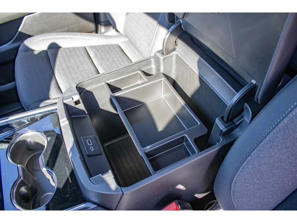 2026 Chevrolet Tahoe LS - Photo 42