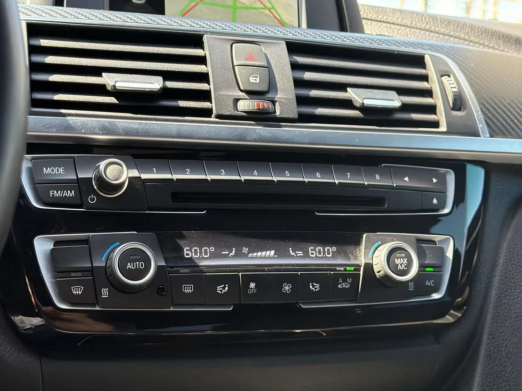 Used 2018 Black BMW 440i image 34