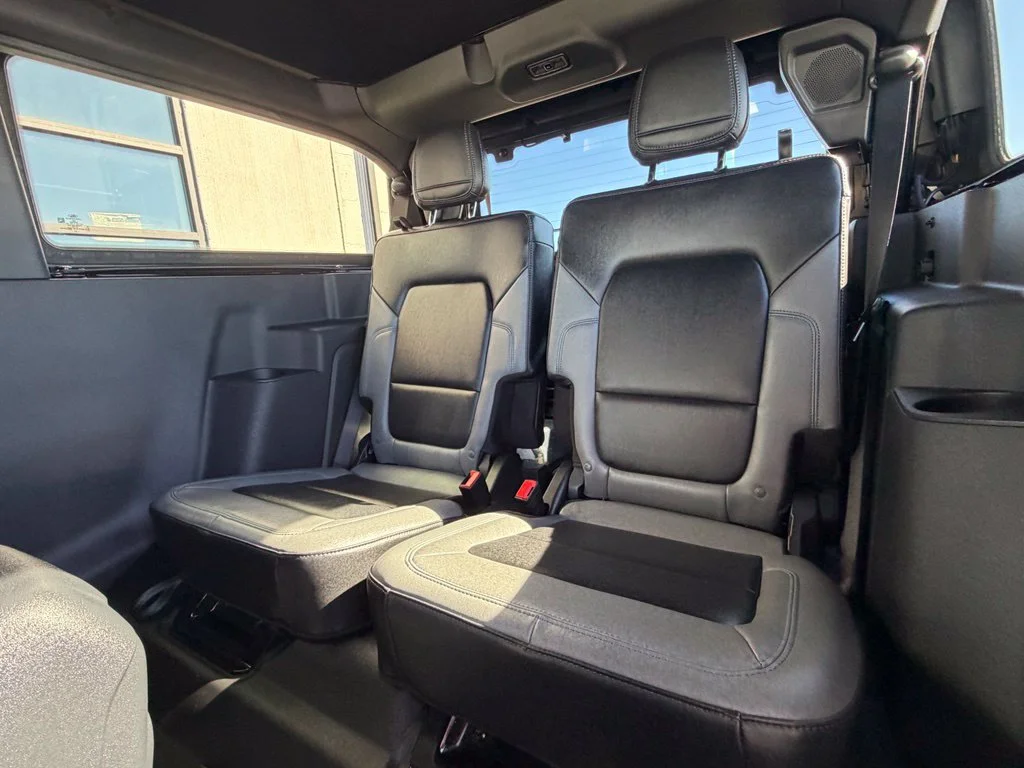 Used 2023 Black Ford Black Diamond image 21