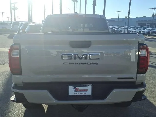 Used 2026 Coastal Dune GMC Elevation image 6
