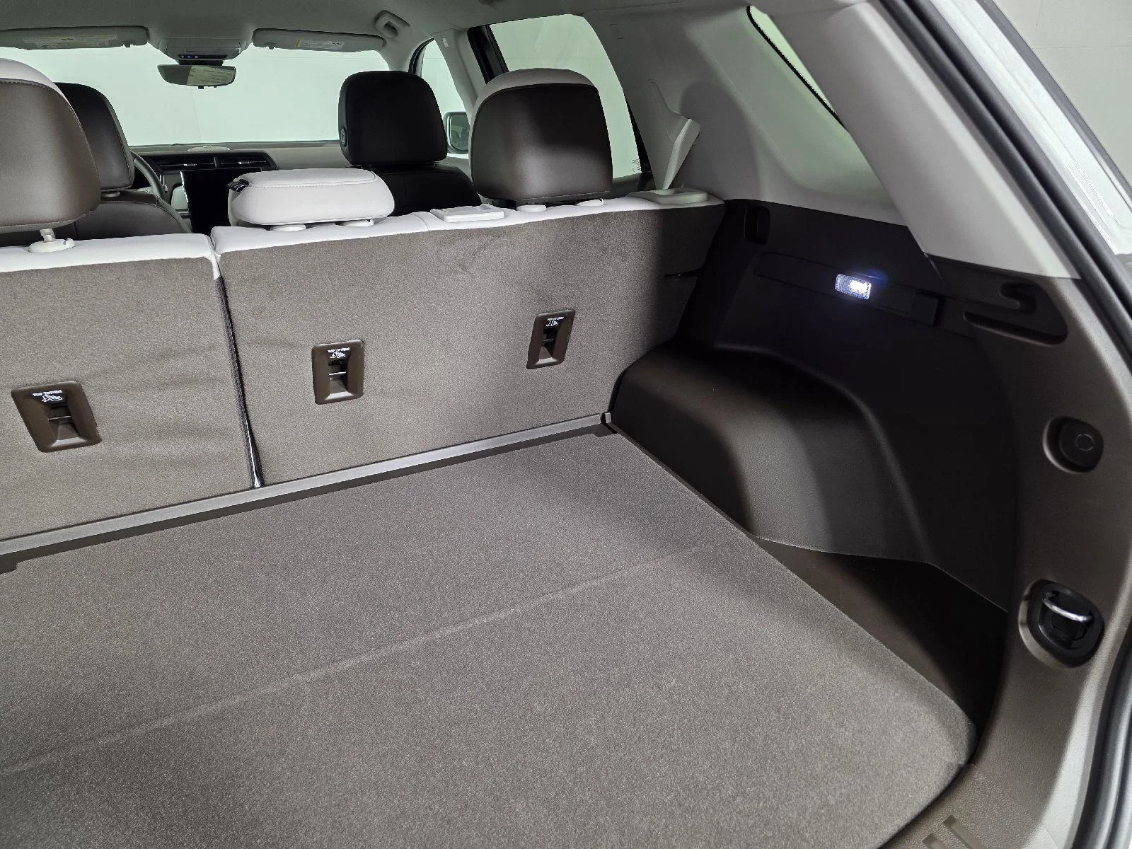 New 2026 Summit White GMC Denali image 6