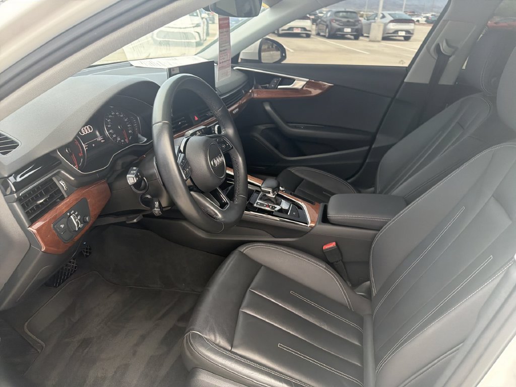 2022 Audi A4 Premium - Photo 26