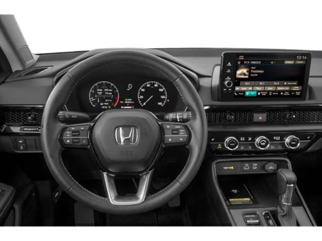 Used 2024 Gray Honda EX-L image 7