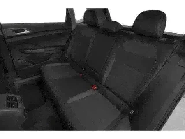 New 2026 MONUMENT GRAY Volkswagen SE Black image 10