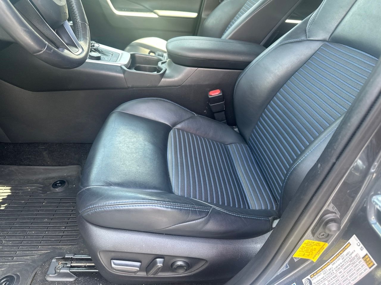Used 2020 Gray Toyota XSE image 9