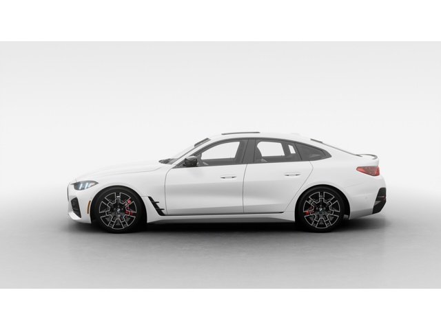 New 2026 Alpine White BMW 430i Gran Coupe image 4