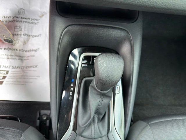 Used 2025  Toyota LE image 41
