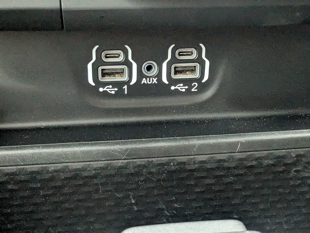 2024 RAM Ram 1500 Pickup Laramie - Photo 23