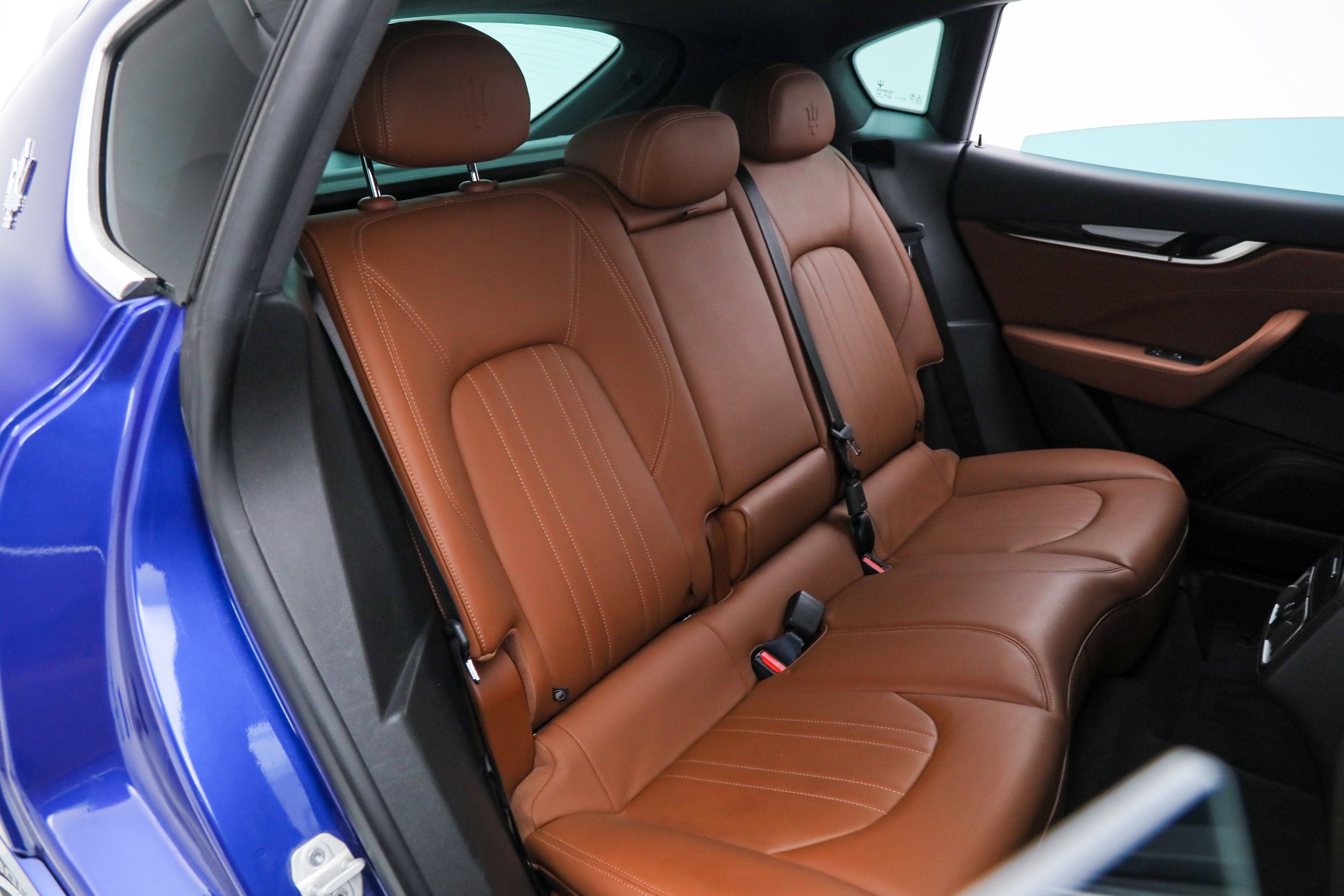 Certified Used 2023 Blue Maserati GT image 15