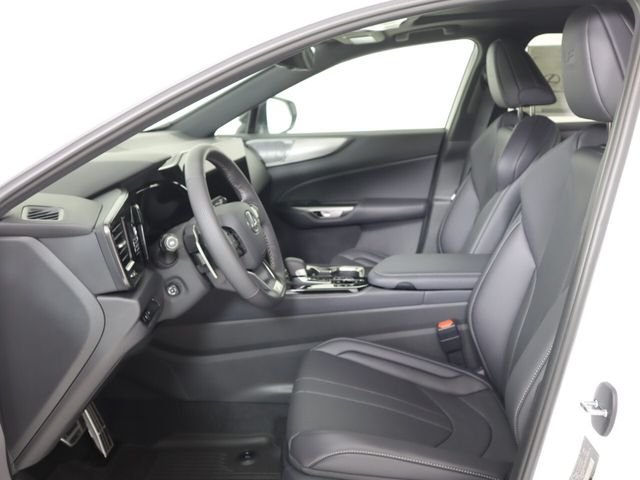 2026 Lexus NX 350 F-Sport - Photo 12