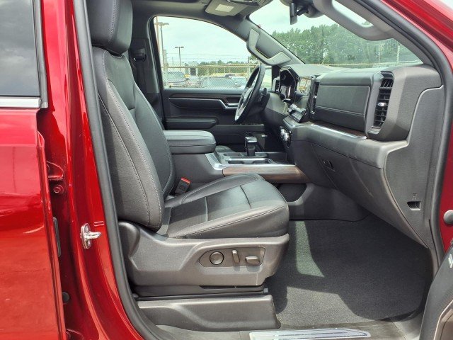 2023 GMC Sierra 1500 SLT - Photo 10