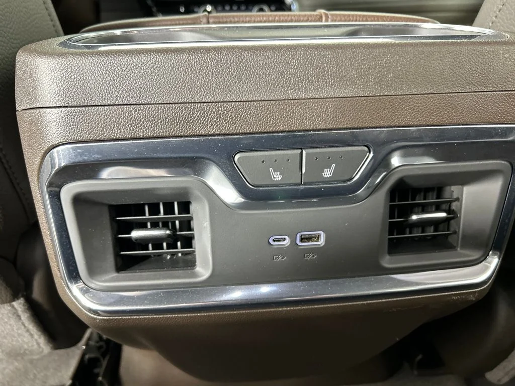 2024 GMC Sierra 1500 Denali Denali - Photo 20