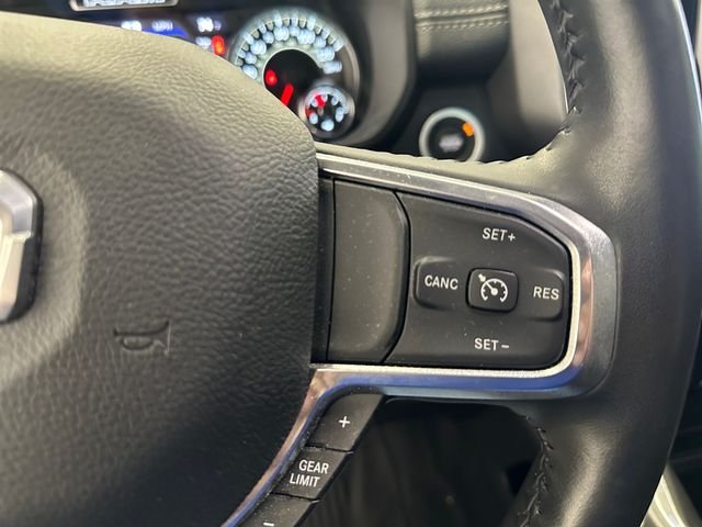 Used 2023 Blue Ram Laramie image 28