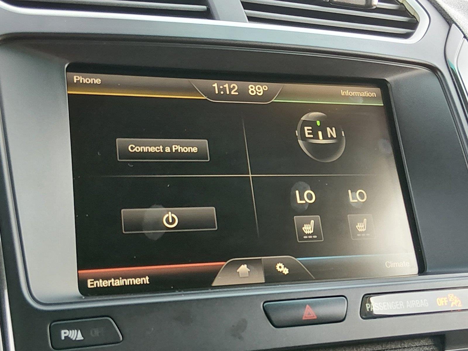 Used 2016 Blue Jeans Ford XLT image 23
