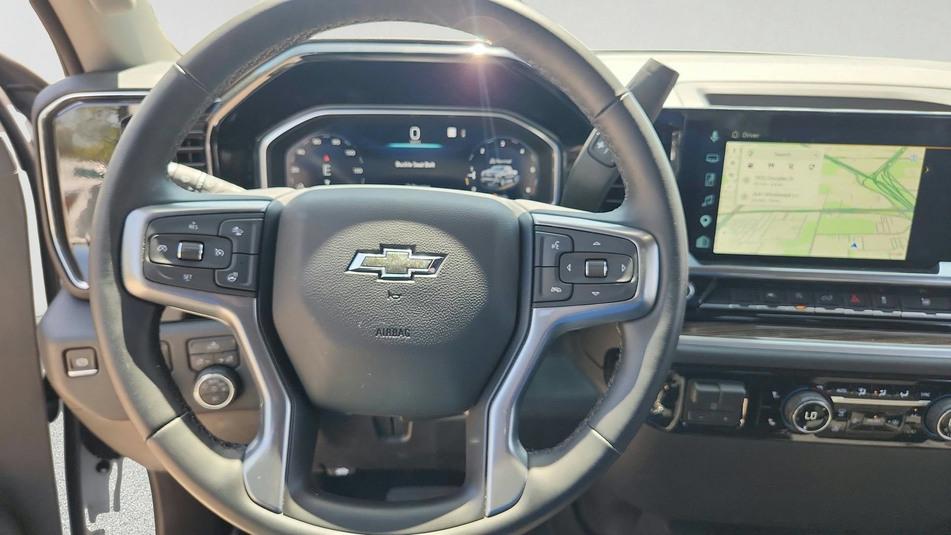 2026 Chevrolet Silverado 1500 RST - Photo 12