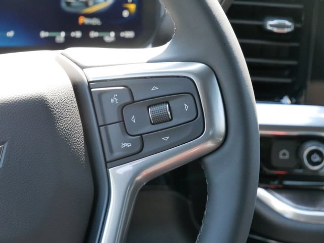 2026 Chevrolet Silverado 3500 HD LTZ - Photo 10