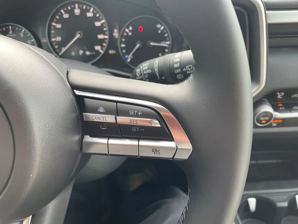 2026 Mazda CX-50 Preferred - Photo 21