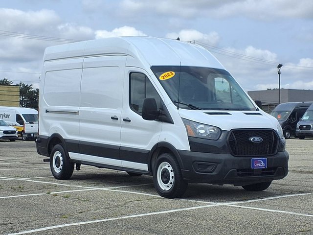 2023 Ford Transit-250 Base