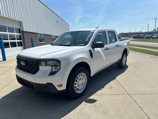 New 2026 White Ford XL image 9
