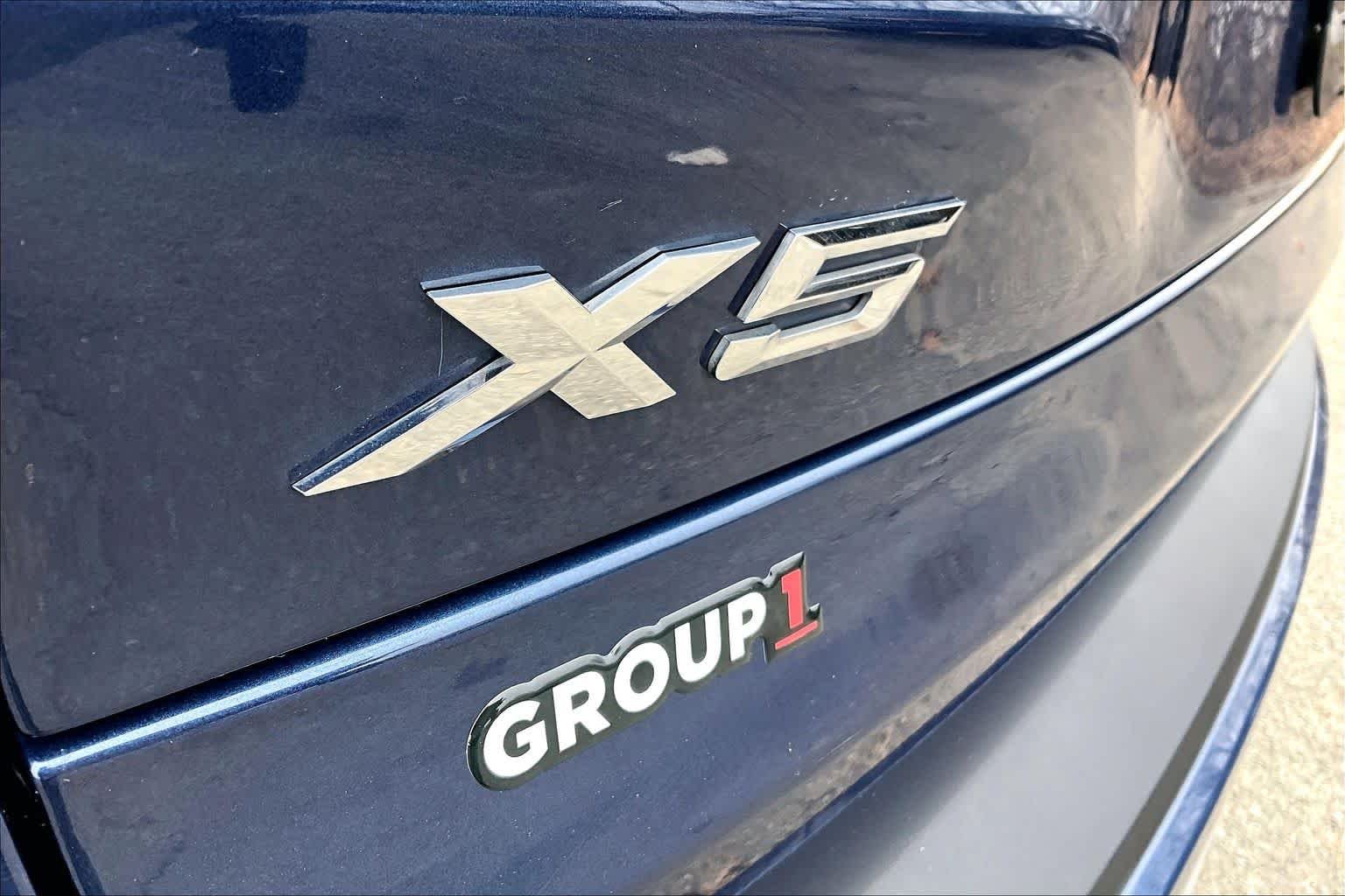 2022 BMW X5 40i - Photo 10