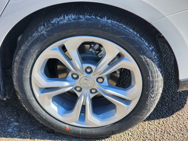 2026 Honda Accord LX - Photo 6