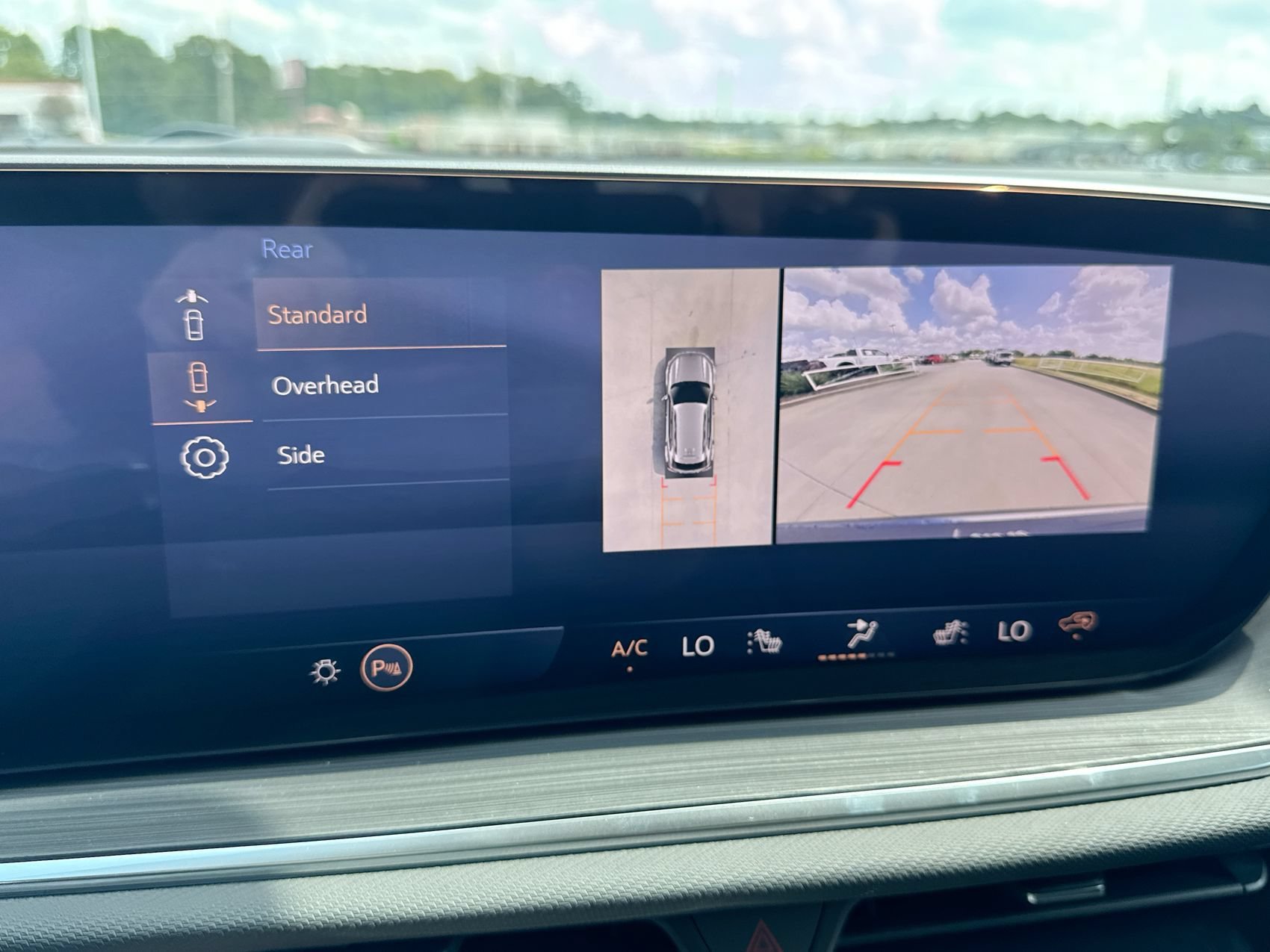 New 2026 Moonstone Gray Metallic Buick Preferred image 17