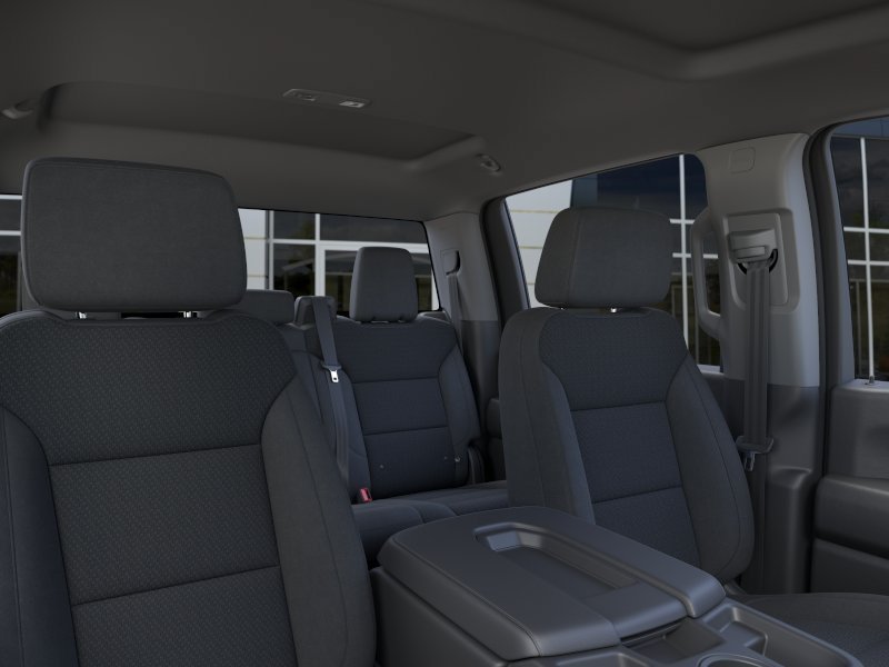 2026 GMC Sierra 2500HD Pro - Photo 24