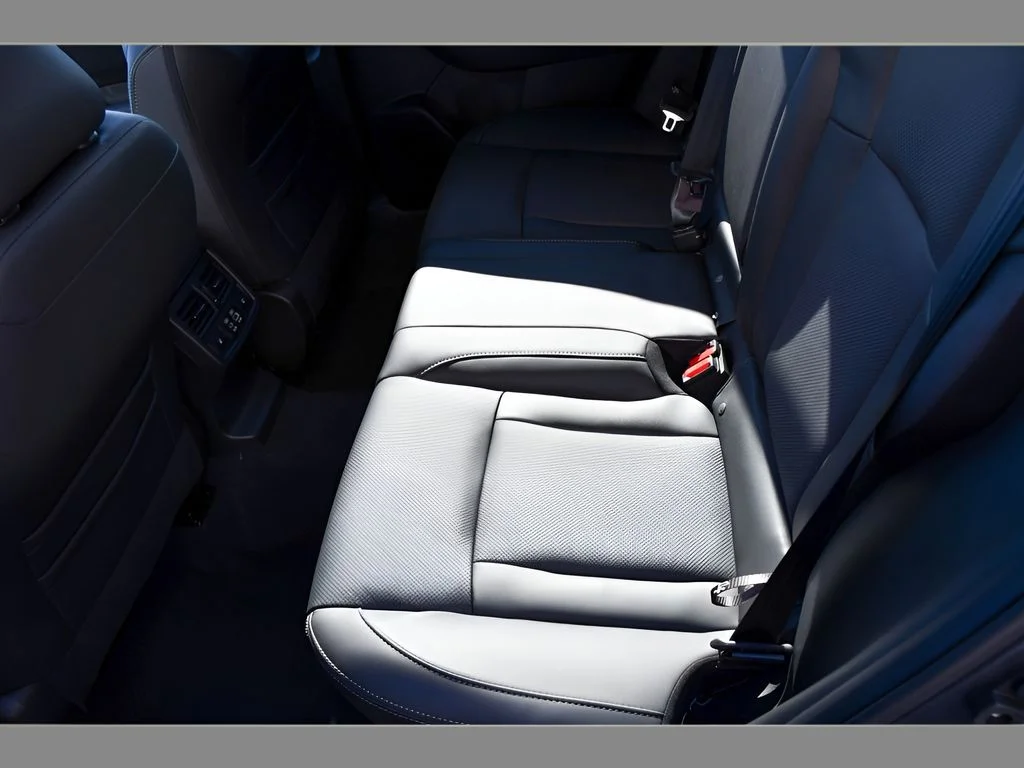 New 2026 MAGNETITE GRAY METALLIC Subaru Limited XT image 15