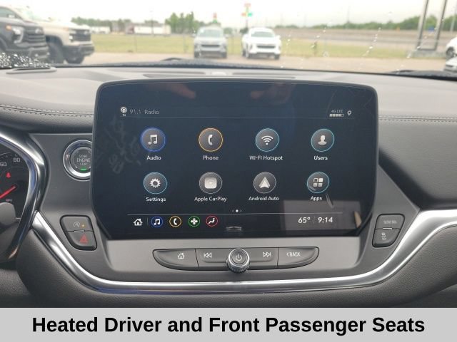 2026 Chevrolet Blazer 2LT - Photo 10