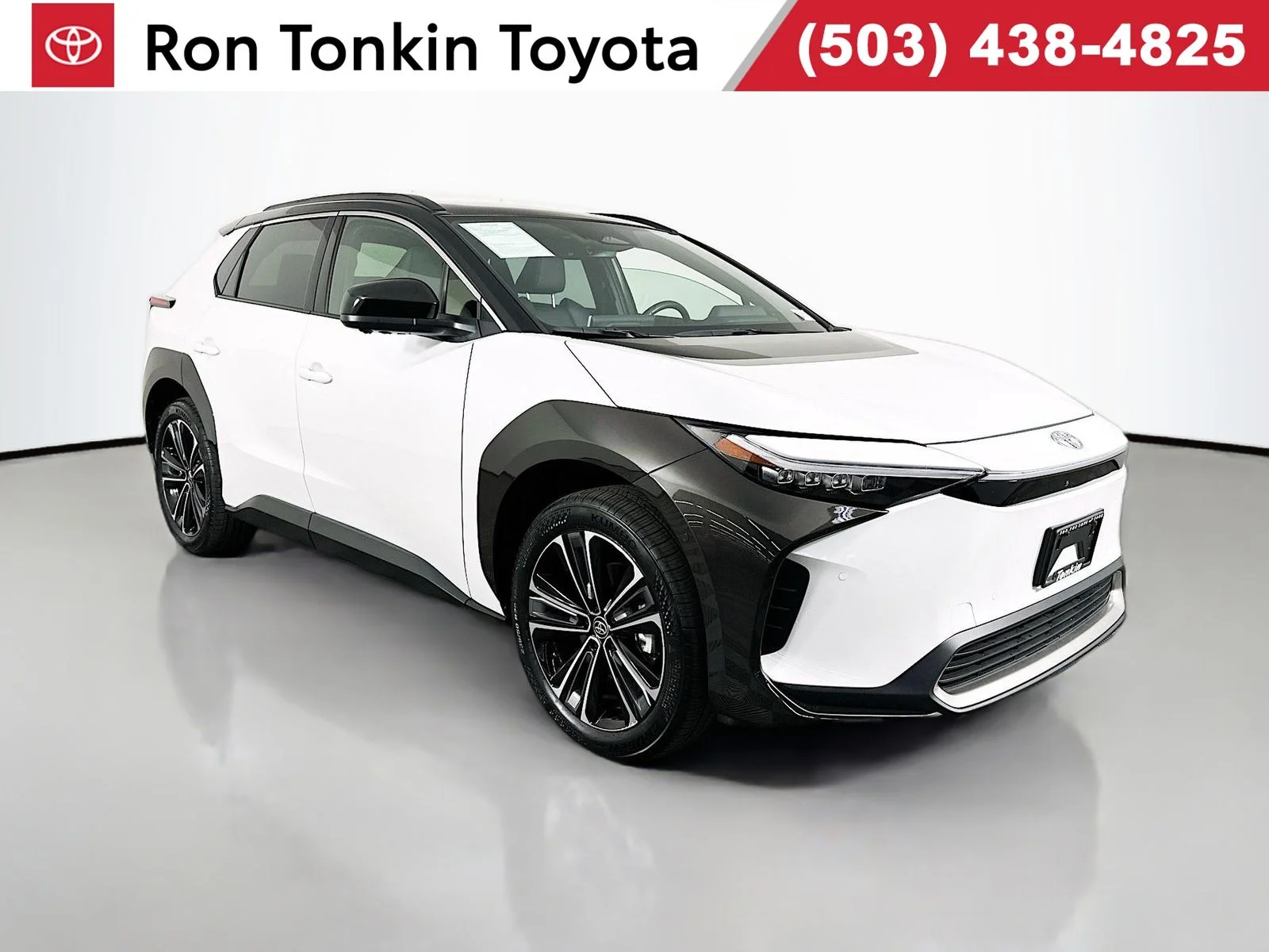 Certified Used 2024 Beige Toyota Limited image 1