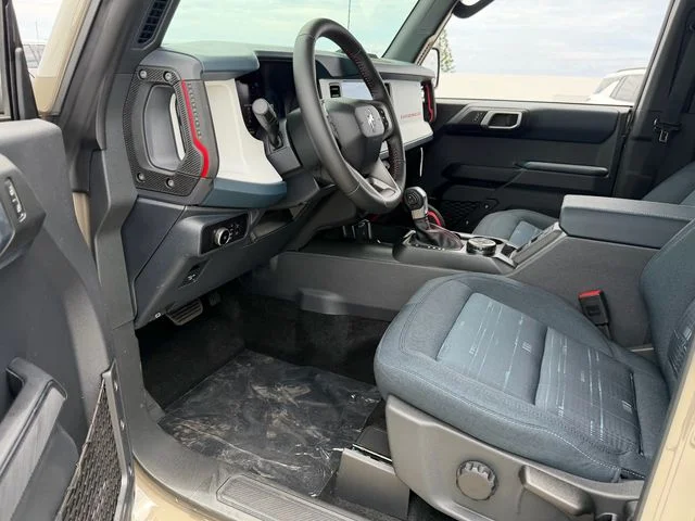New 2026 Marsh Gray Ford Heritage Edition image 7
