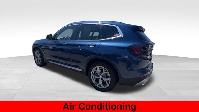 2024 BMW X3 30i - Photo 25