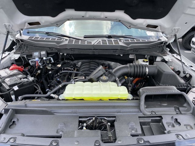 New 2026 Avalanche Ford Black Widow image 30