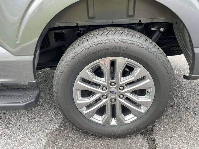 2026 Ford F-150 Lariat - Photo 25