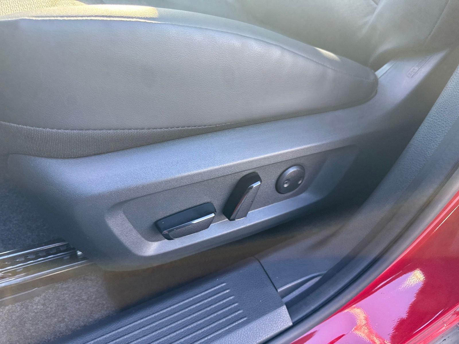 New 2026 Nissan Rogue Dark Armor 4D Sport Utility