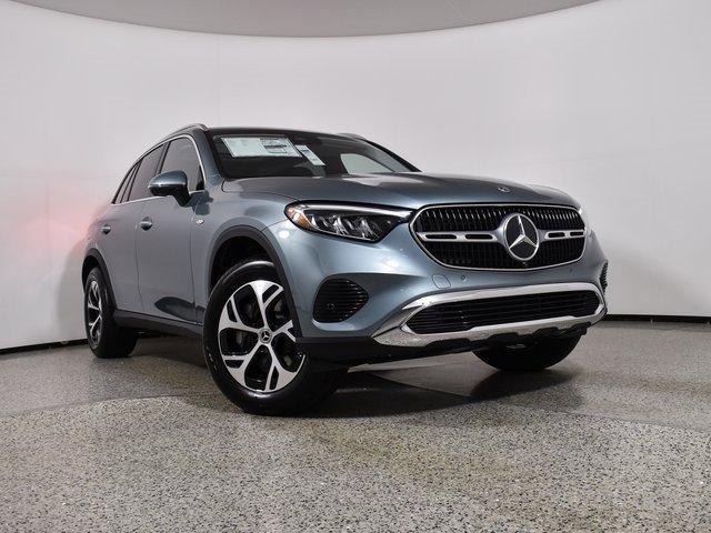 2025 Mercedes-Benz GLC Base - Photo 46