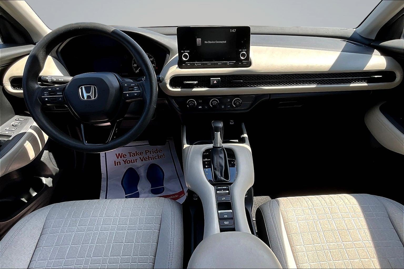 Used 2024  Honda LX image 6