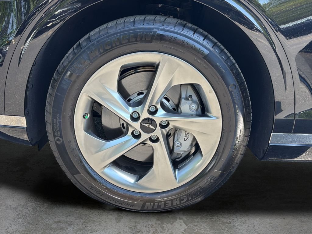 2026 GENESIS GV70 Advanced - Photo 48