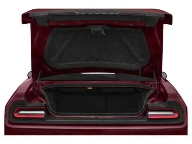 Used 2019 Black Dodge SXT image 11