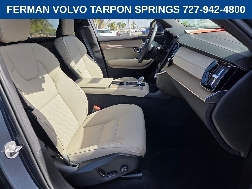 2026 Volvo XC90 Plus - Photo 20