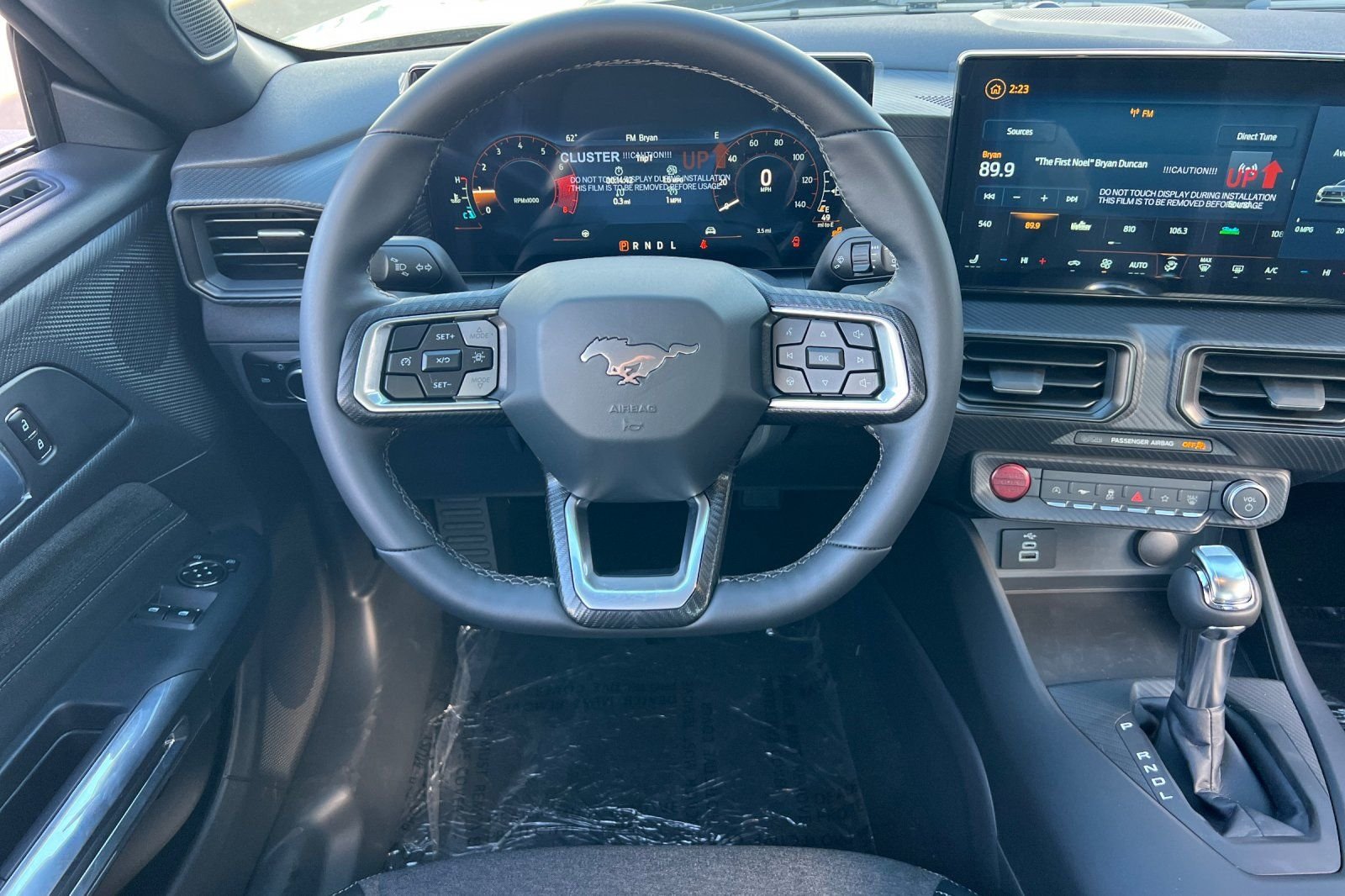 Used 2026 Silver Ford EcoBoost image 14