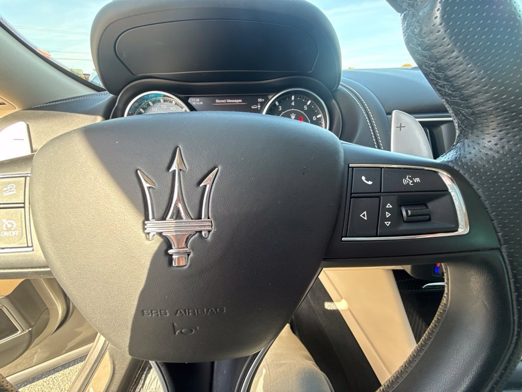 2022 Maserati Levante Modena - Photo 29