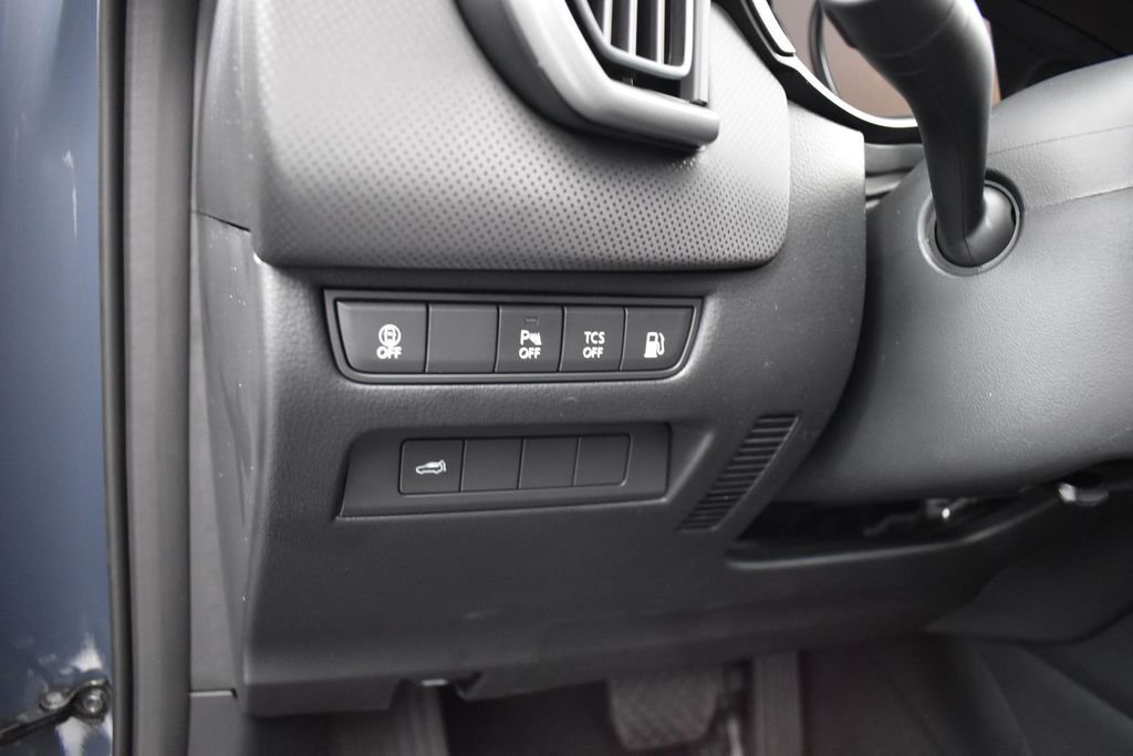 New 2026 Polymetal Gray Metallic Mazda Preferred AWD image 7
