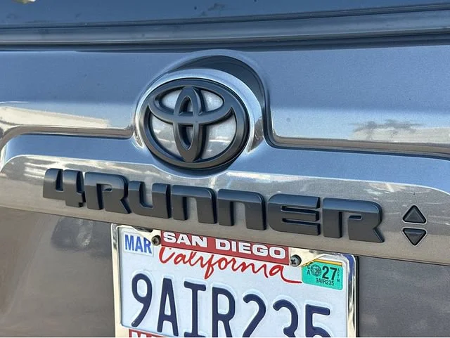 2022 Toyota 4Runner SR5 Premium - Photo 13