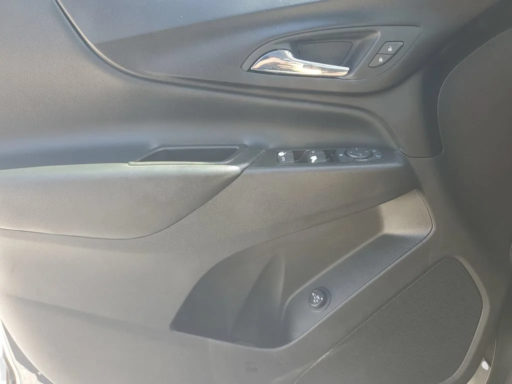 Used 2023 IRON GRAY METALLIC Chevrolet LT image 23