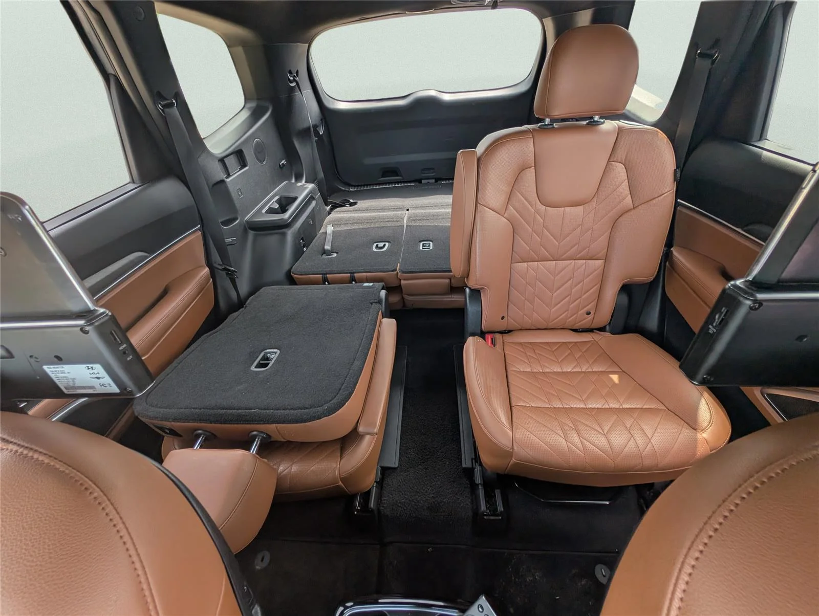 Used 2023 Wolf Gray Kia SX X-Line image 37