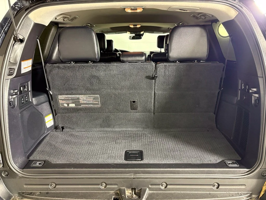 Used 2021 Black Toyota Nightshade image 23
