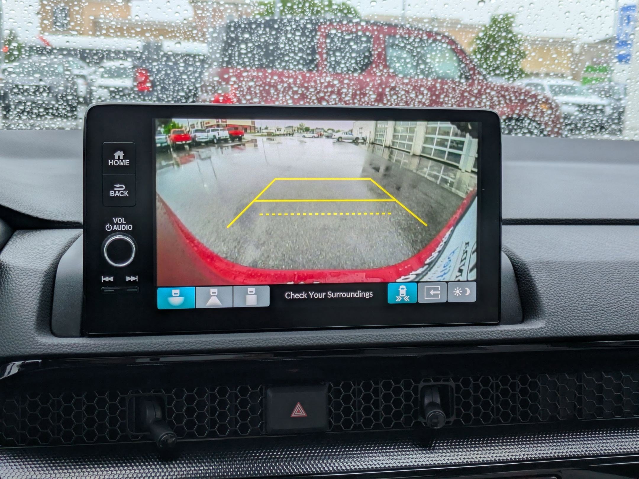 2024 Honda CR-V EX-L - Photo 59
